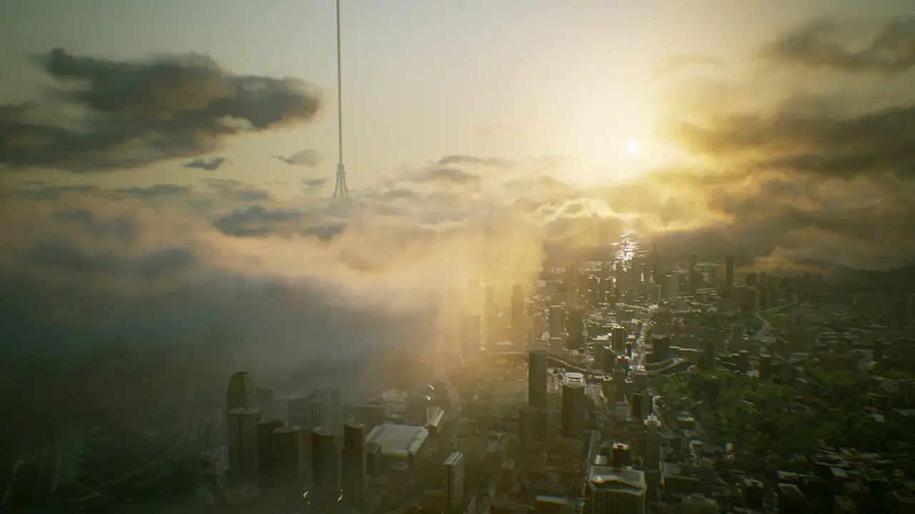 Imagen oficial 2 de ACE COMBAT 7: SKIES UNKNOWN