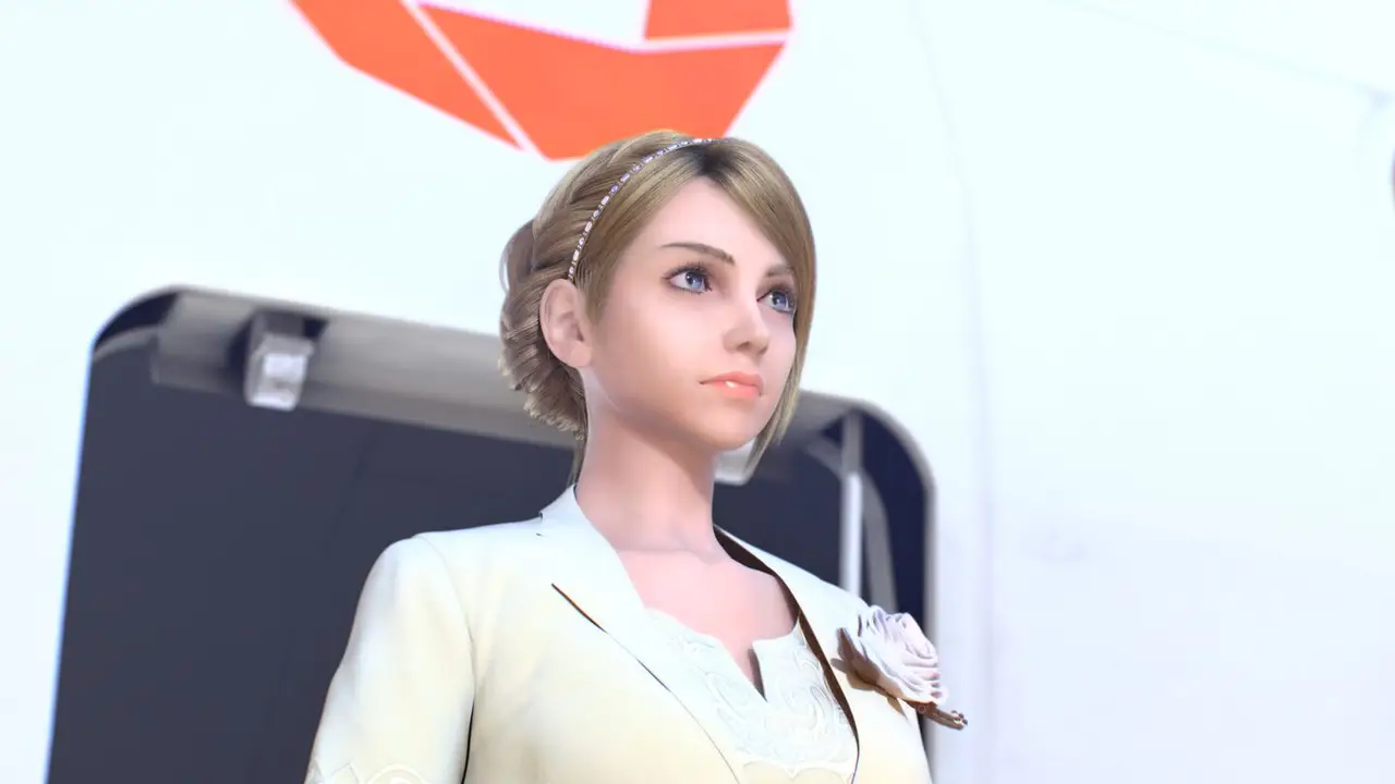 Imagen oficial 3 de ACE COMBAT 7: SKIES UNKNOWN