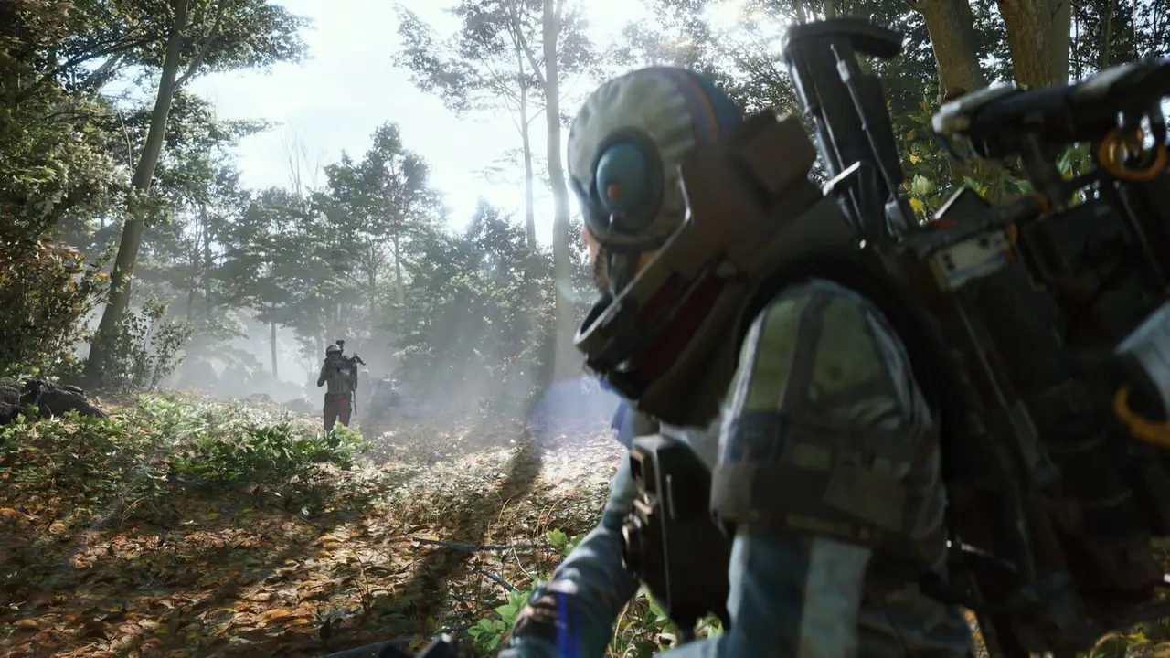 Imagen oficial 4 de ARC Raiders