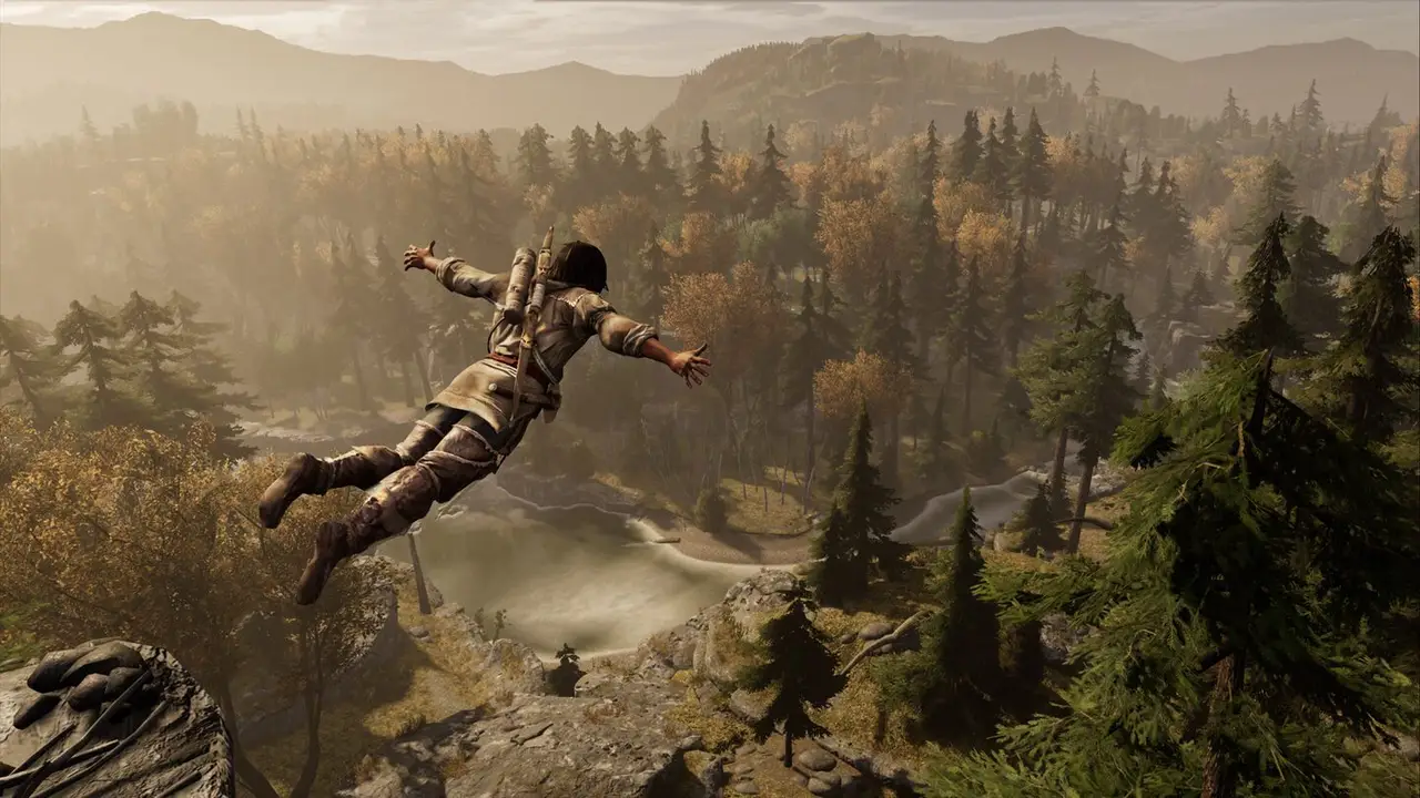 Imagen oficial 3 de Assassins Creed 3 Remastered