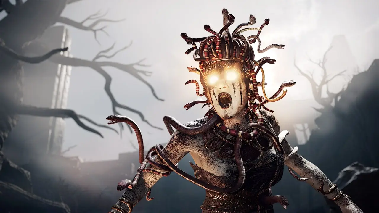 Imagen oficial 3 de Assassins Creed Odyssey