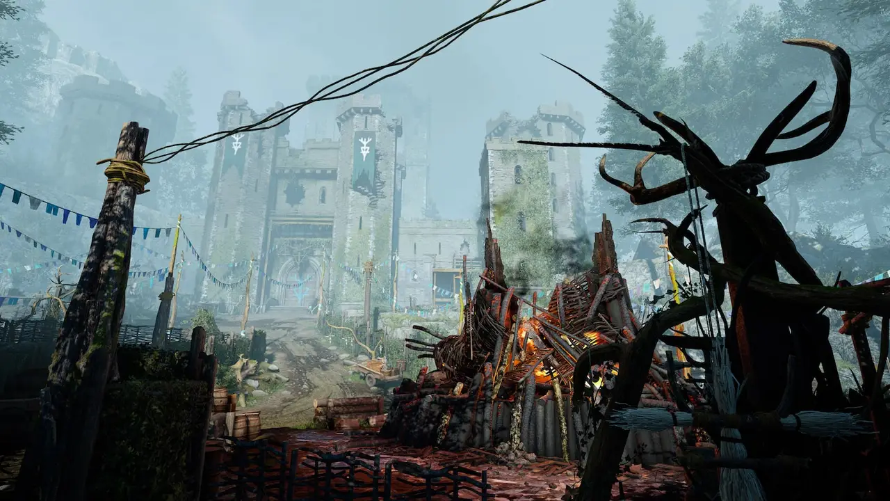 Imagen oficial 1 de Atomfall