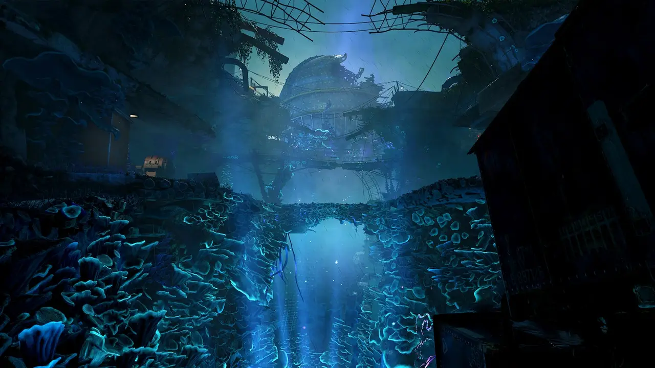 Imagen oficial 2 de Atomfall