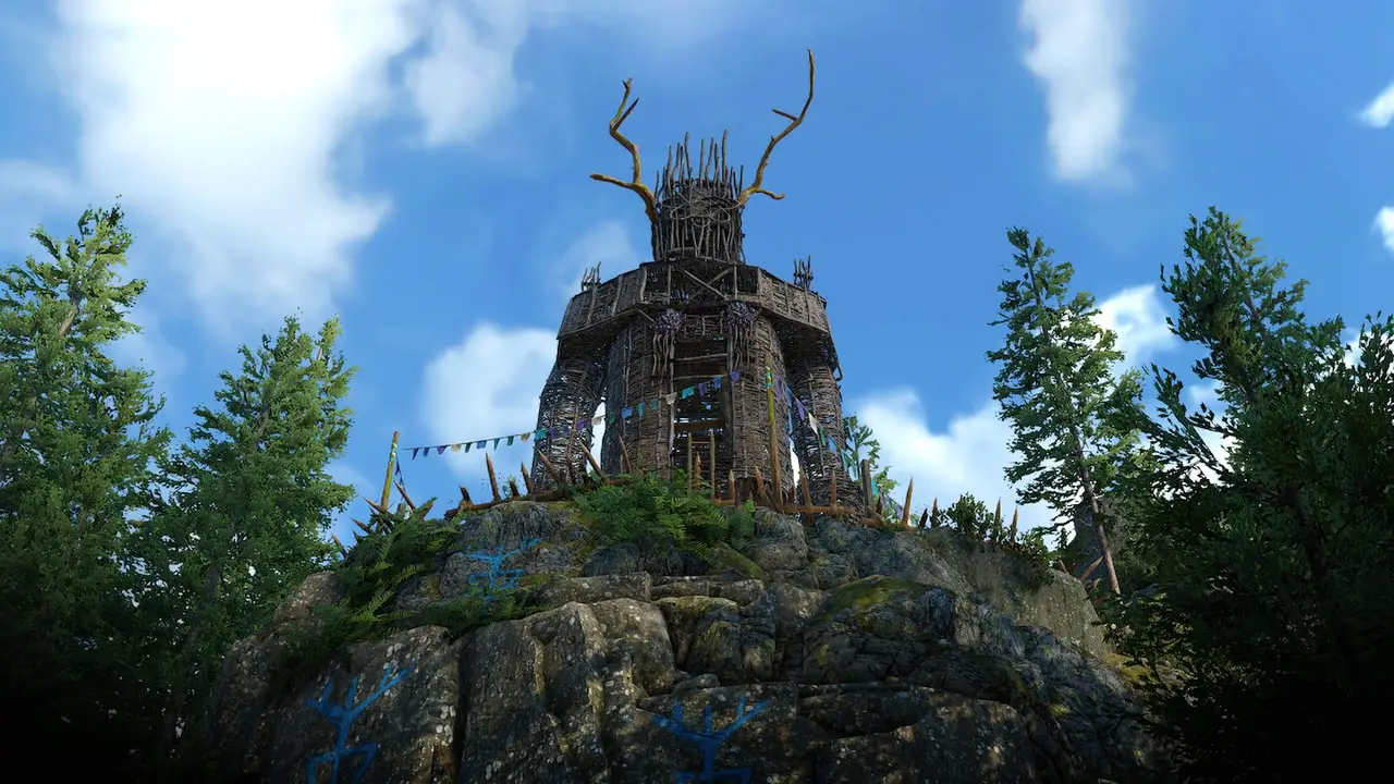 Imagen oficial 3 de Atomfall