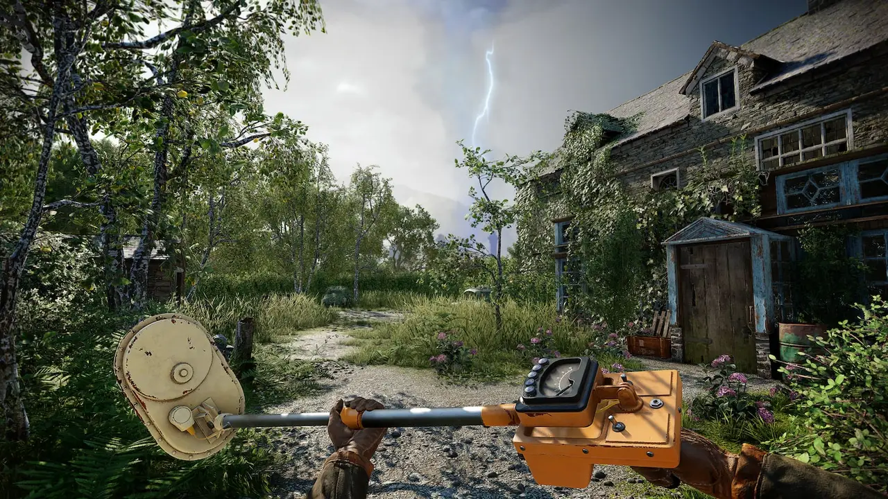 Imagen oficial 4 de Atomfall