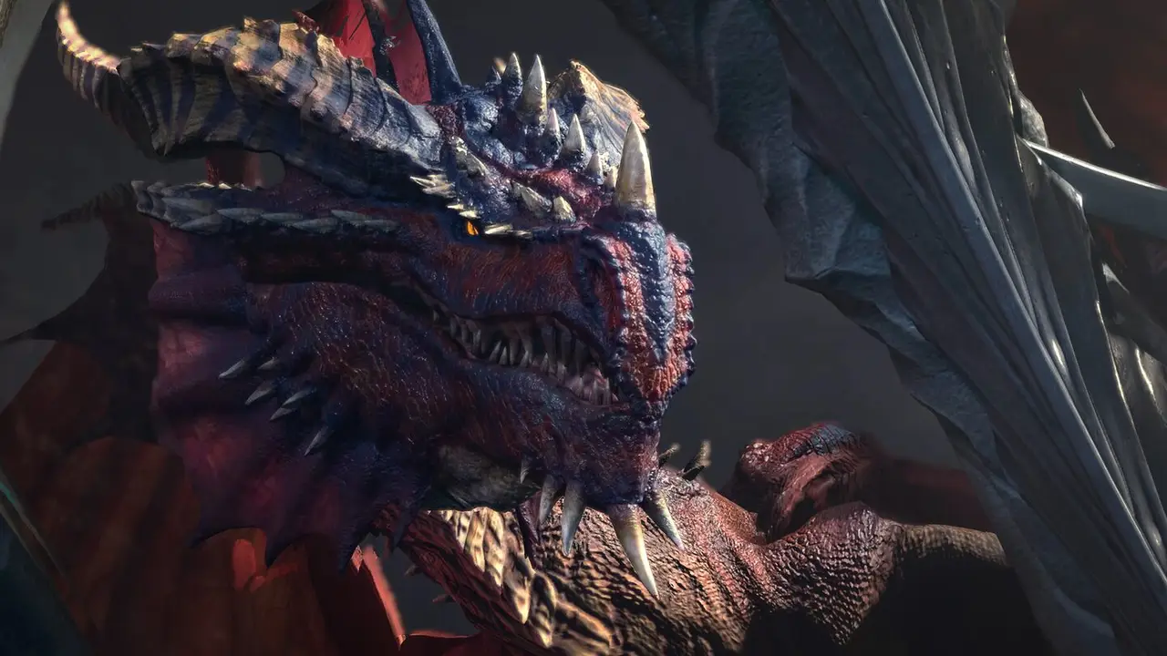Imagen oficial 2 de Baldurs Gate 3