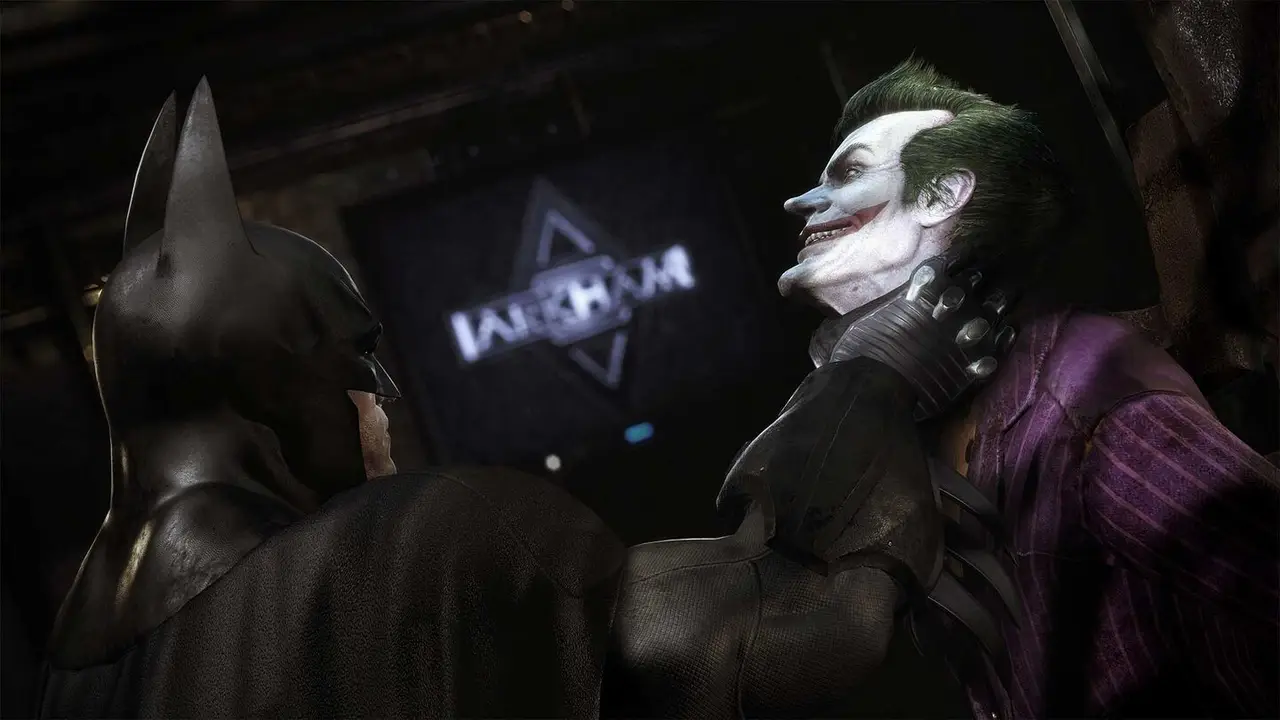 Imagen oficial 3 de Batman Arkham Knight Premium Edition