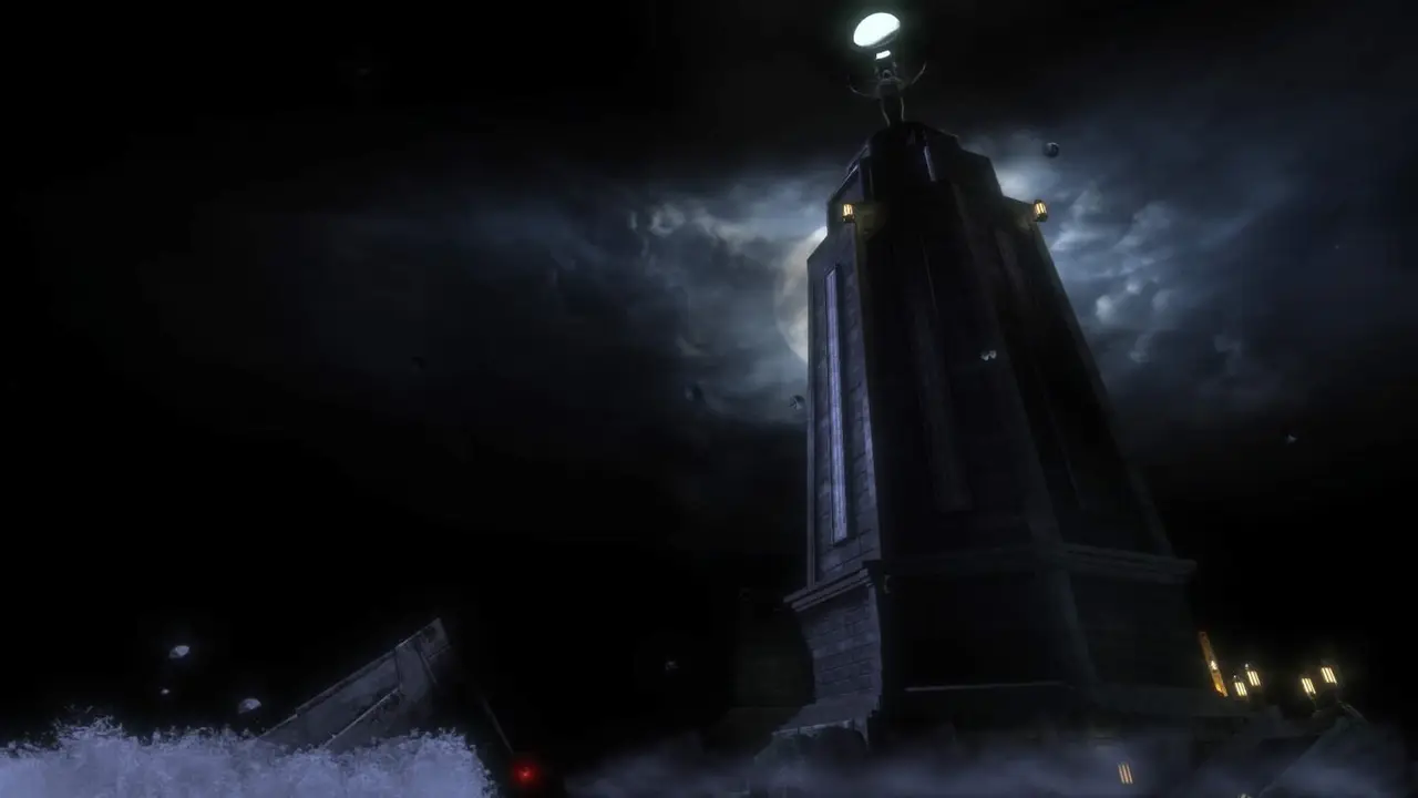 Imagen oficial 1 de Bioshock Remastered