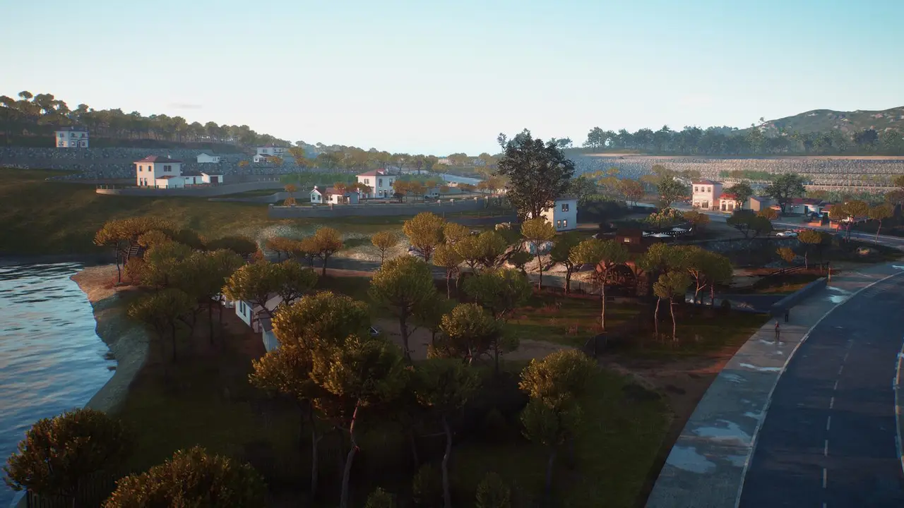 Imagen oficial 4 de Bus Simulator 27