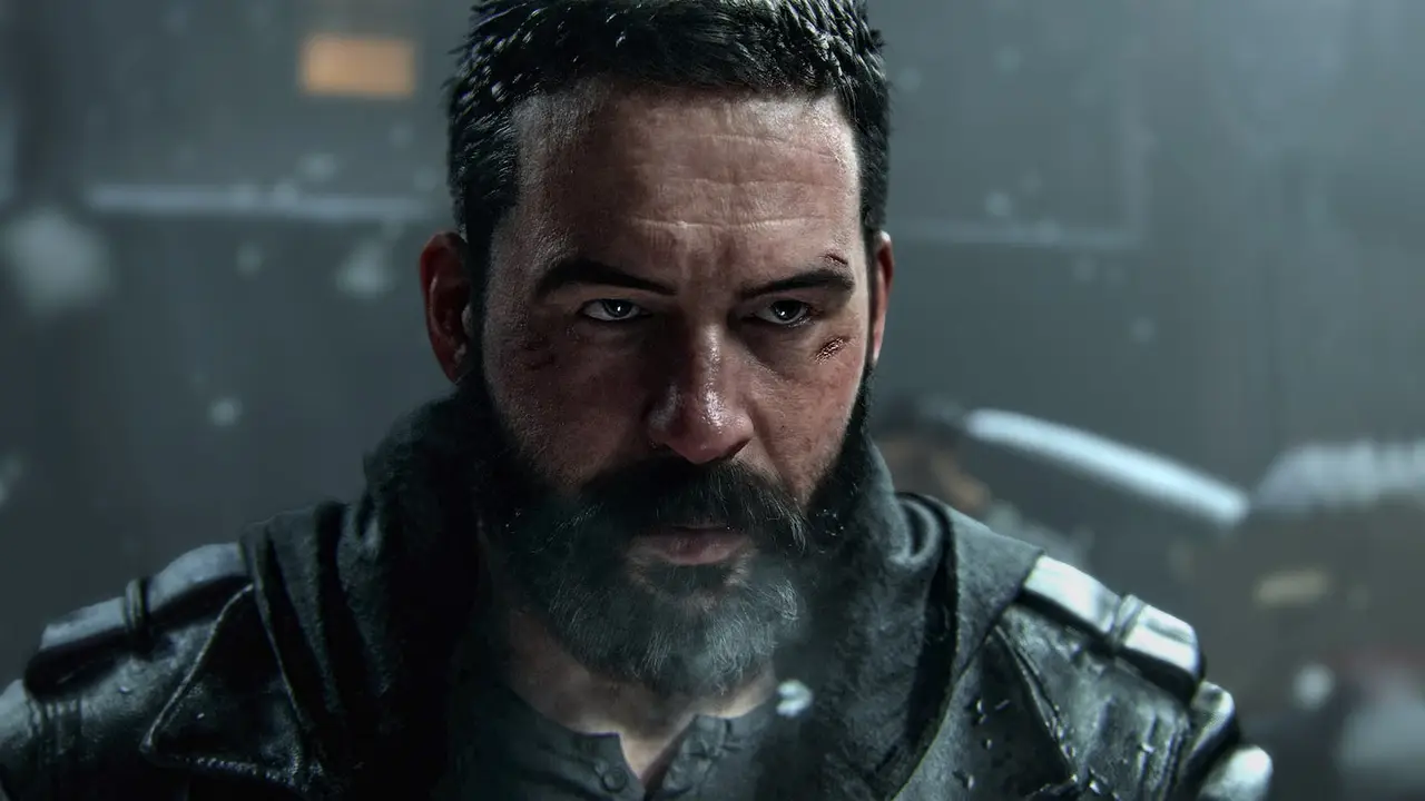 Imagen oficial 3 de Call of Duty: Black Ops 6