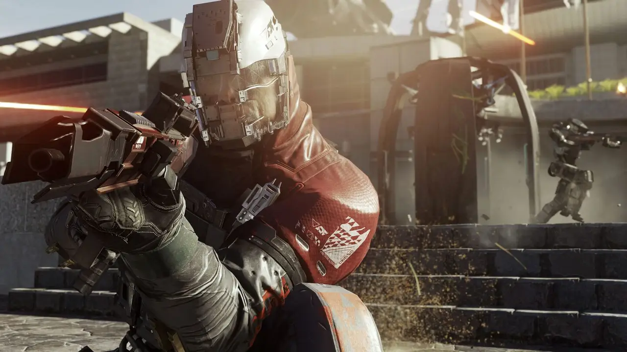 Imagen oficial 3 de Call of Duty: Infinite Warfare - Digital Legacy Edition