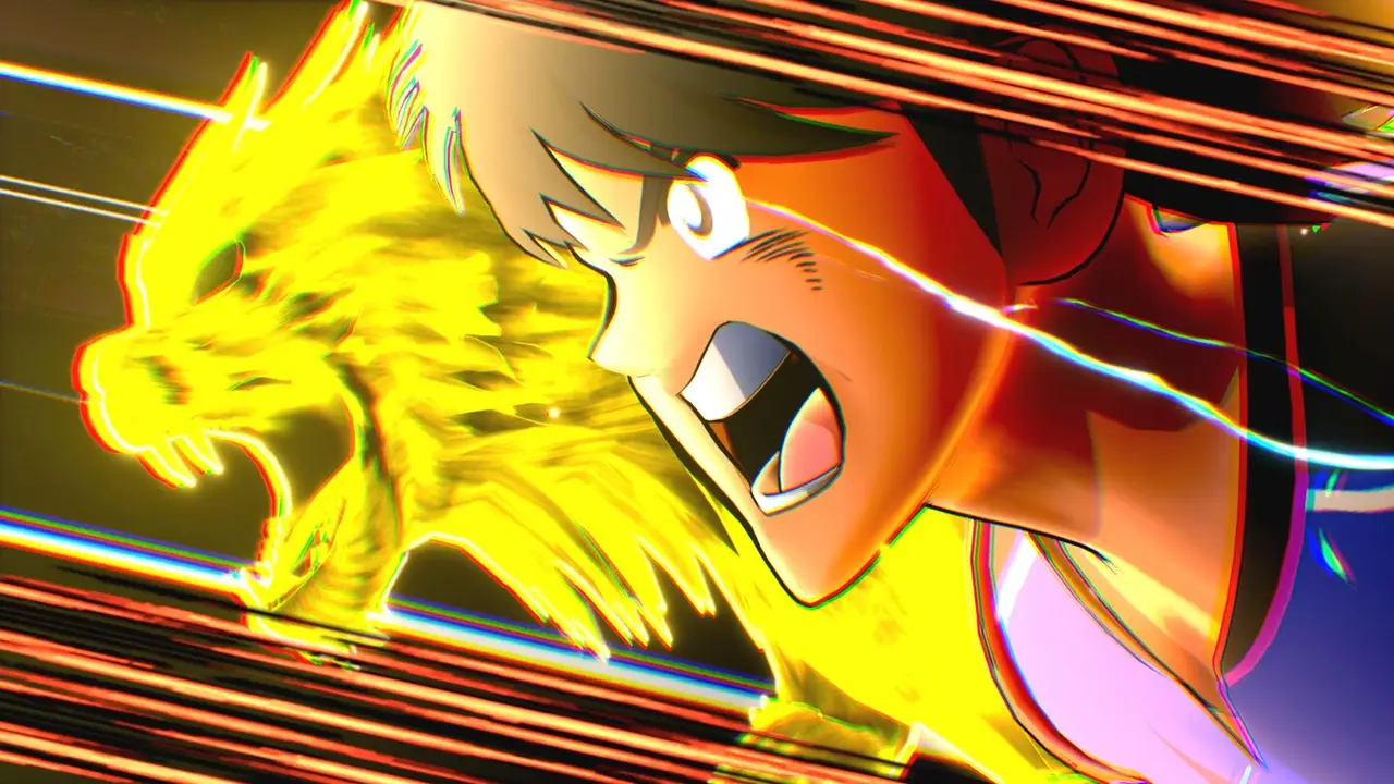 Imagen oficial 3 de CAPTAIN TSUBASA 2: WORLD FIGHTERS