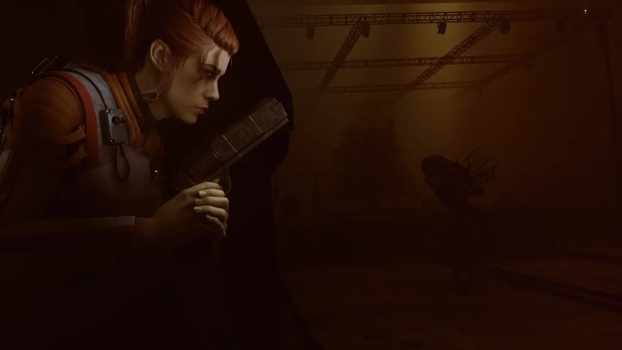 Imagen oficial 1 de Control Ultimate Edition