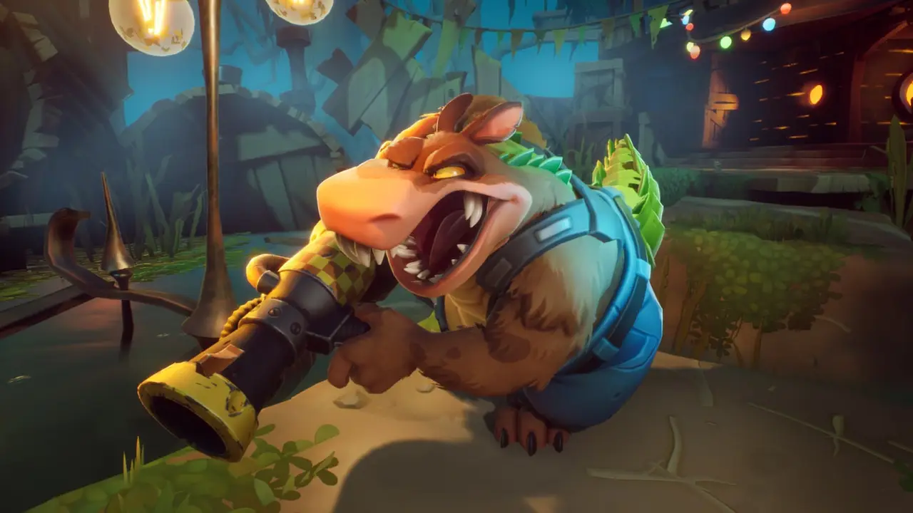 Imagen oficial 1 de Crash Bandicoot - Lote Quadrilogy
