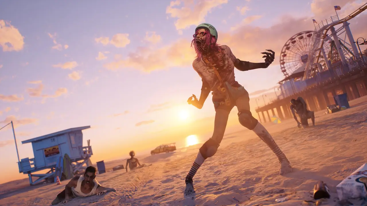 Imagen oficial 1 de Dead Island 2