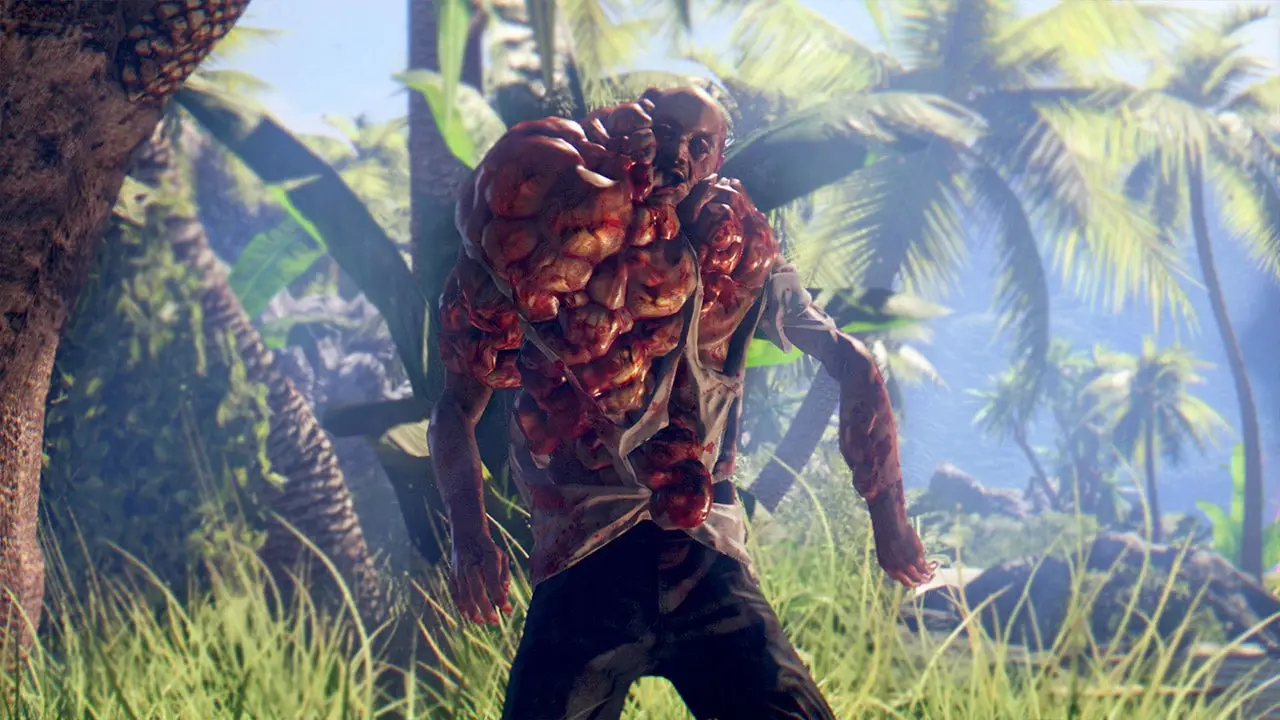 Imagen oficial 2 de Dead Island Definitive Editon