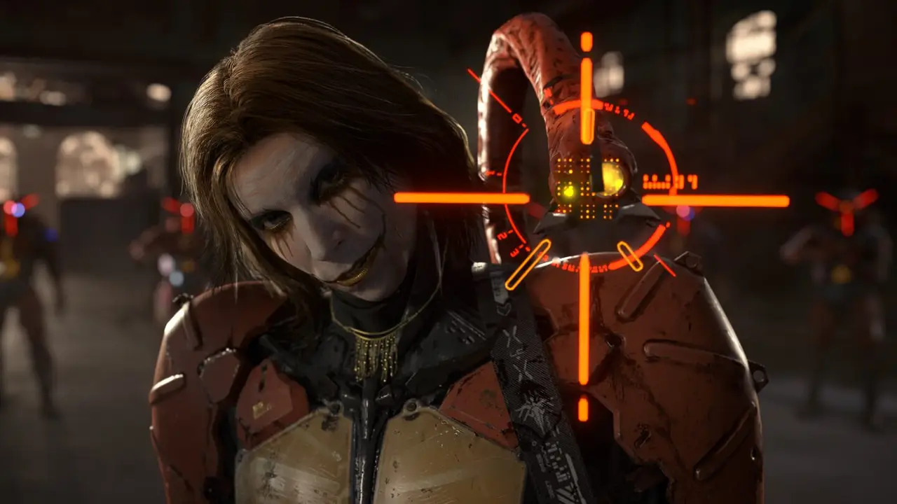 Imagen oficial 4 de Death Stranding 2: On The Beach