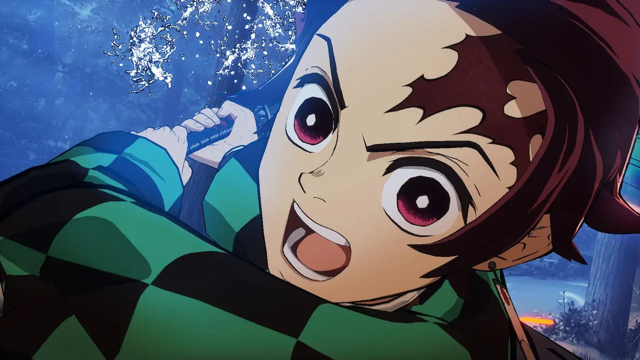 Imagen oficial 3 de Demon Slayer -Kimetsu no Yaiba- The Hinokami Chronicles