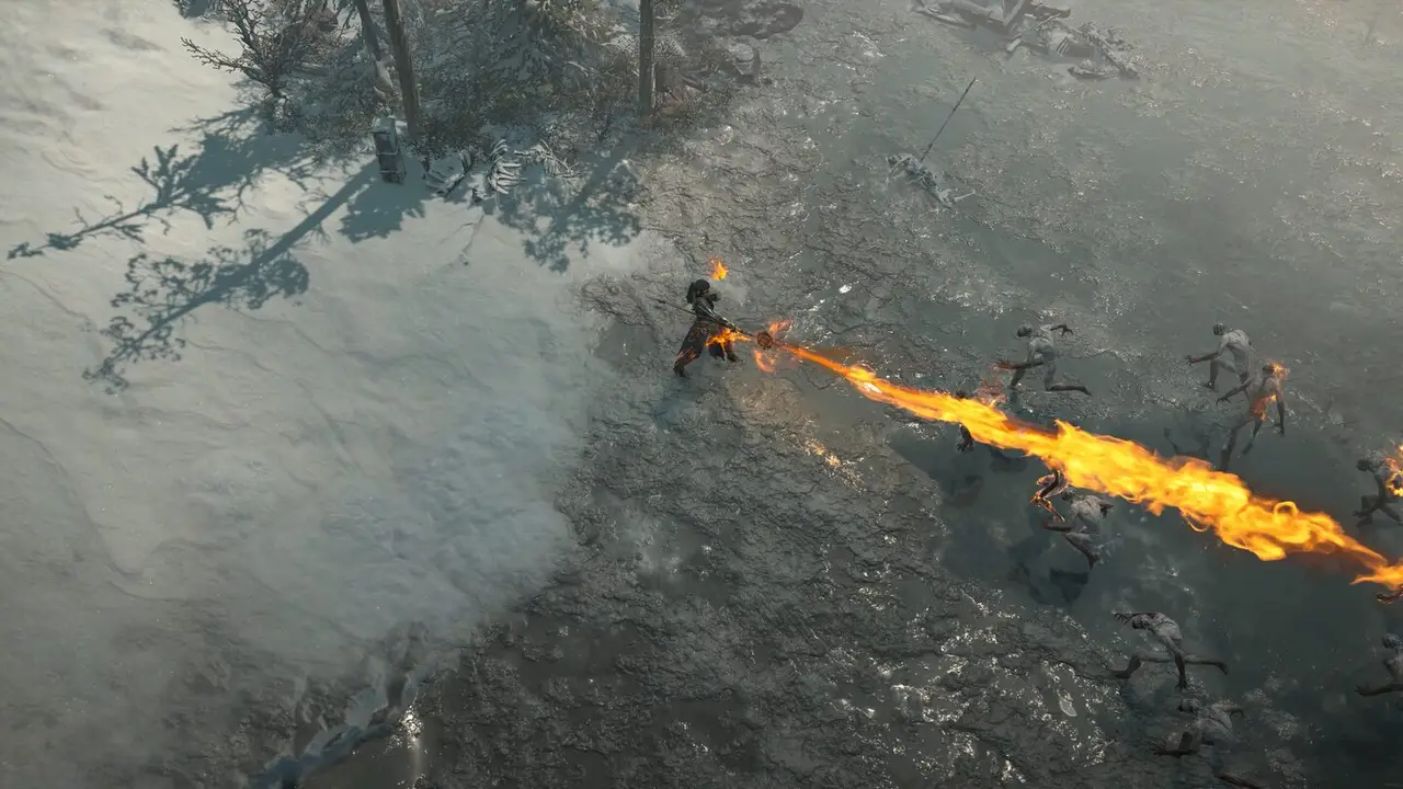 Imagen oficial 4 de Diablo IV