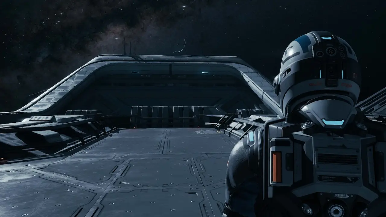 Imagen oficial 2 de Directive 8020
