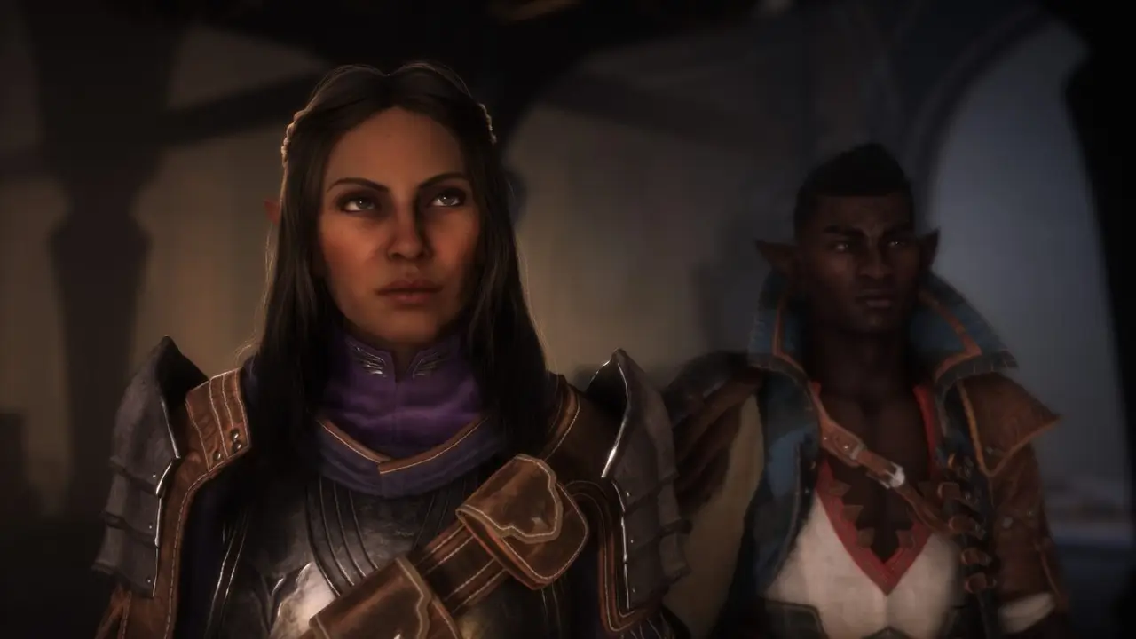 Imagen oficial 2 de Dragon Age: The Veilguard