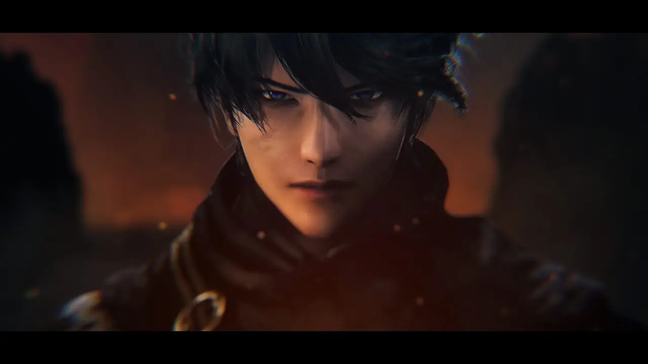 Imagen oficial 4 de Dynasty Warriors Origins