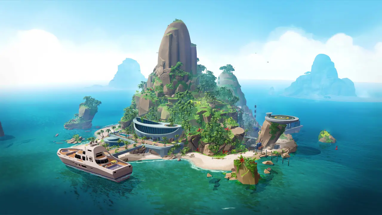 Imagen oficial 3 de Evil Genius 2: World Domination