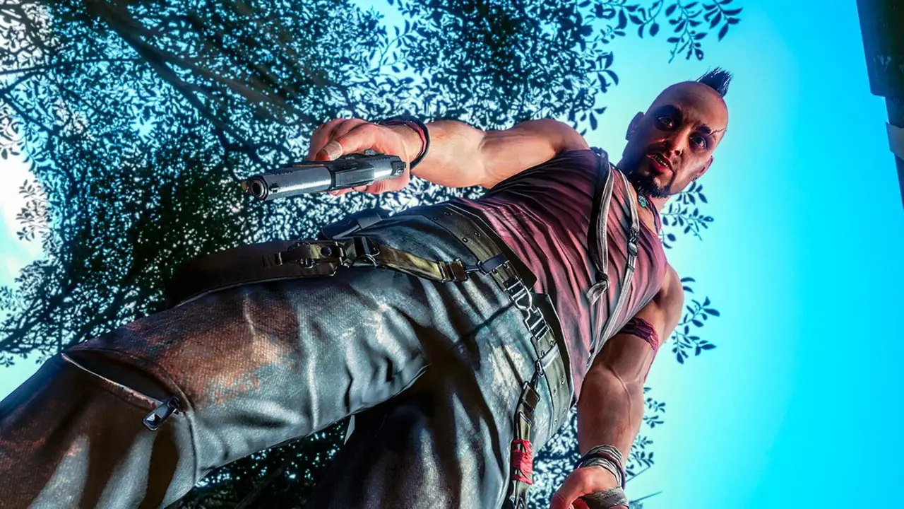 Imagen oficial 3 de Far Cry Insanity Bundle