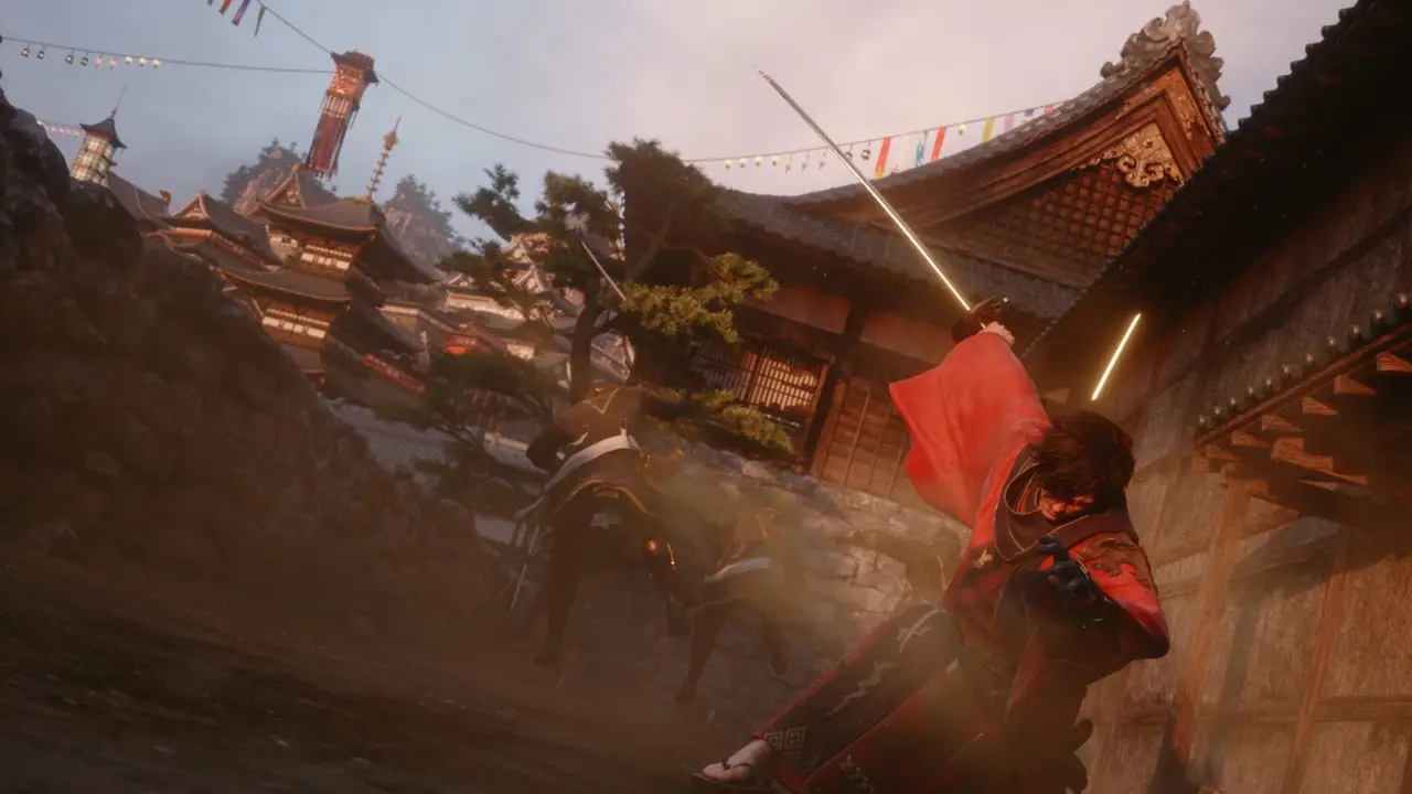 Imagen oficial 3 de FINAL FANTASY XIV Online - Starter Edition