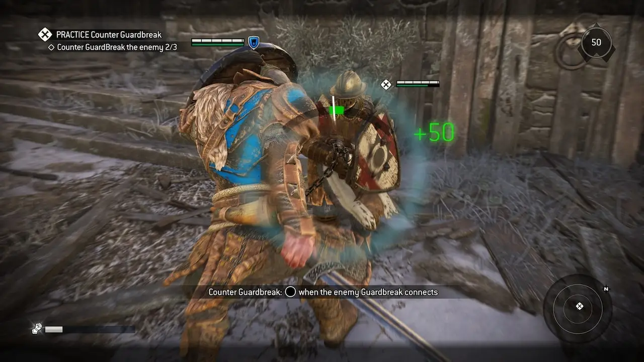 Imagen oficial 4 de For Honor