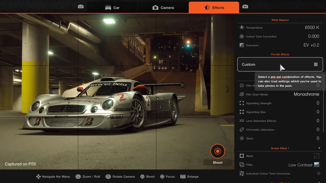 Imagen oficial 2 de Gran Turismo 7