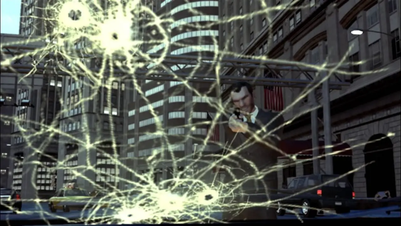 Imagen oficial 4 de Grand Theft Auto IV