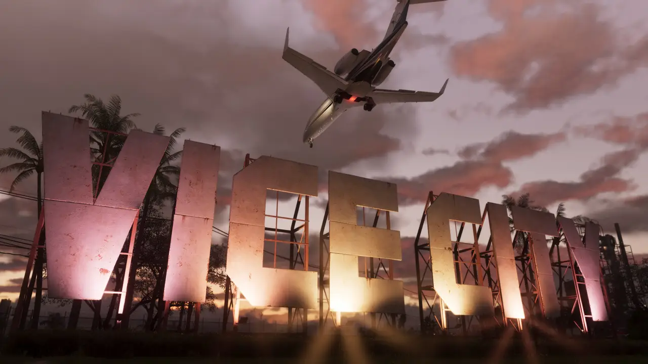 Imagen oficial 2 de Grand Theft Auto: The Trilogy – The Definitive Edition