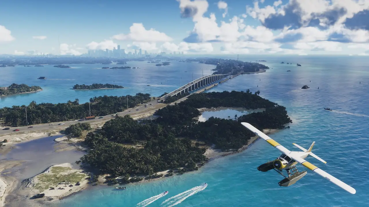Imagen oficial 4 de Grand Theft Auto VI: Standard Edition