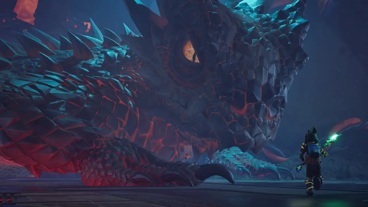 Imagen oficial 1 de Grounded 2