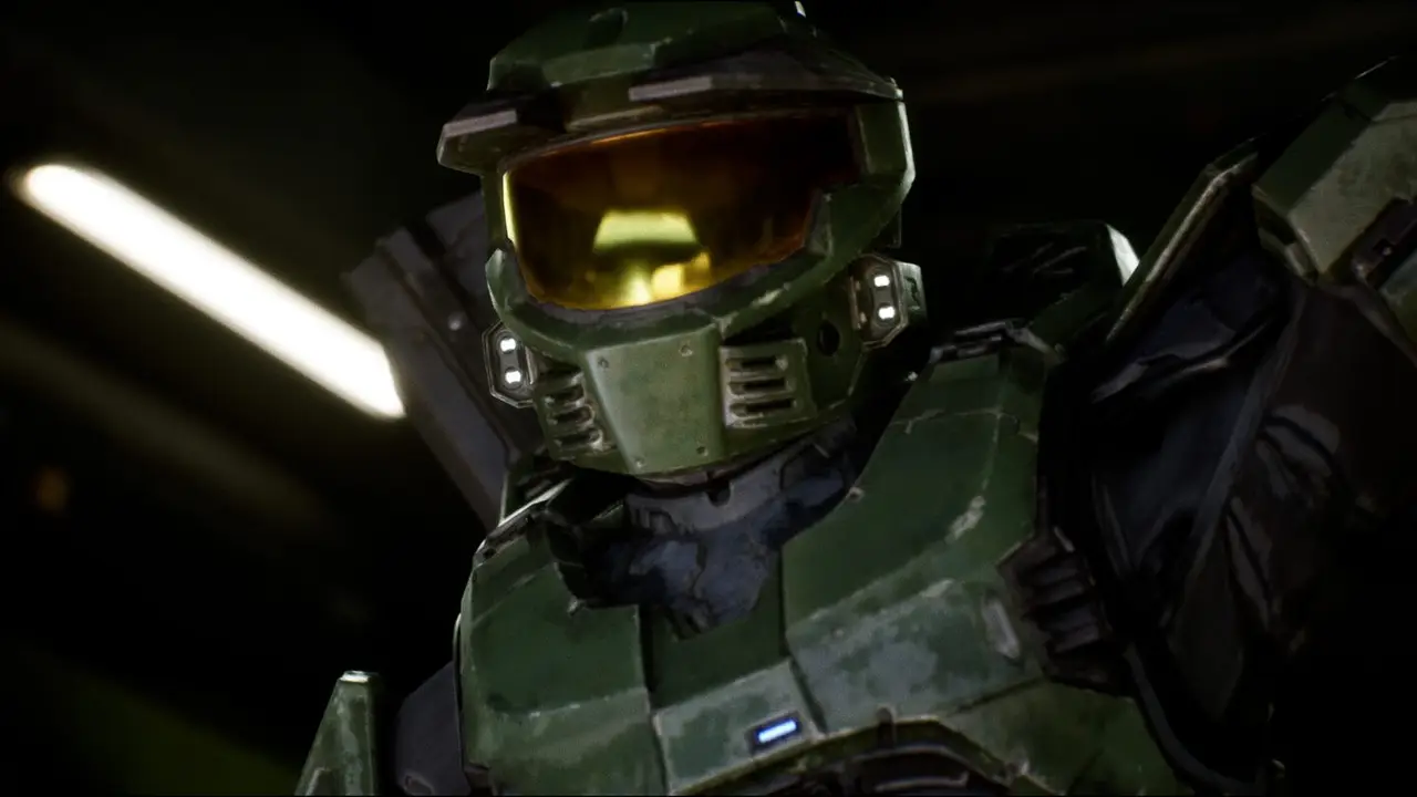 Imagen oficial 4 de Halo: Campaign Evolved