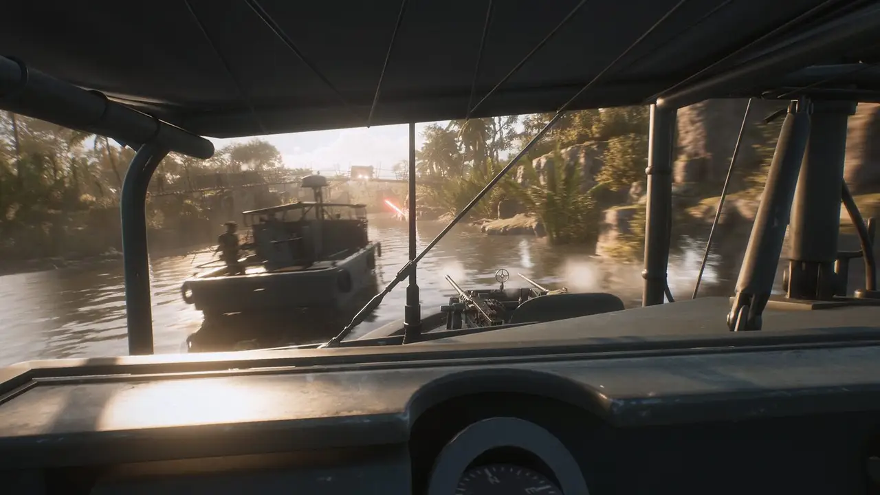Imagen oficial 4 de Hell Let Loose: Vietnam