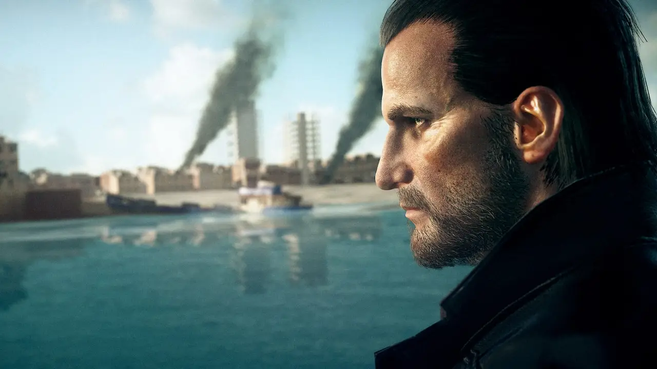 Imagen oficial 1 de Hitman World of Assassination