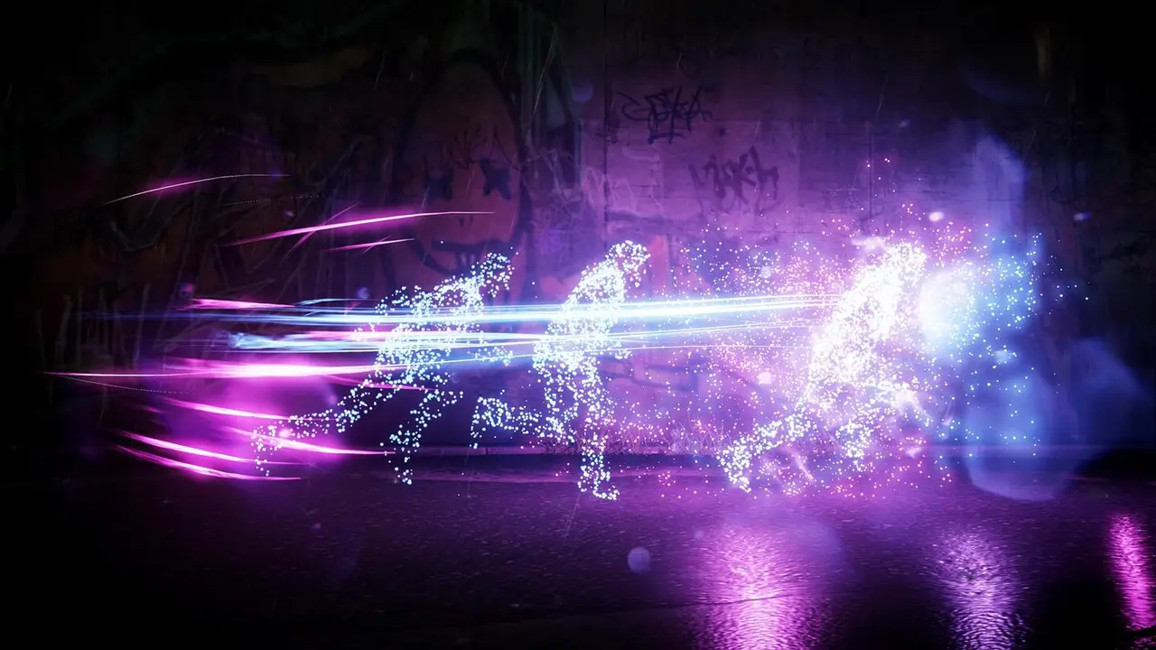 Imagen oficial 4 de InFAMOUS Second Son