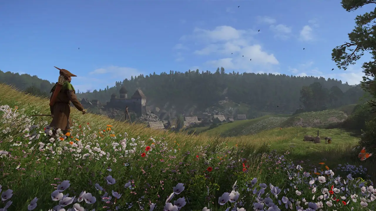 Imagen oficial 3 de Kingdom Come: Deliverance