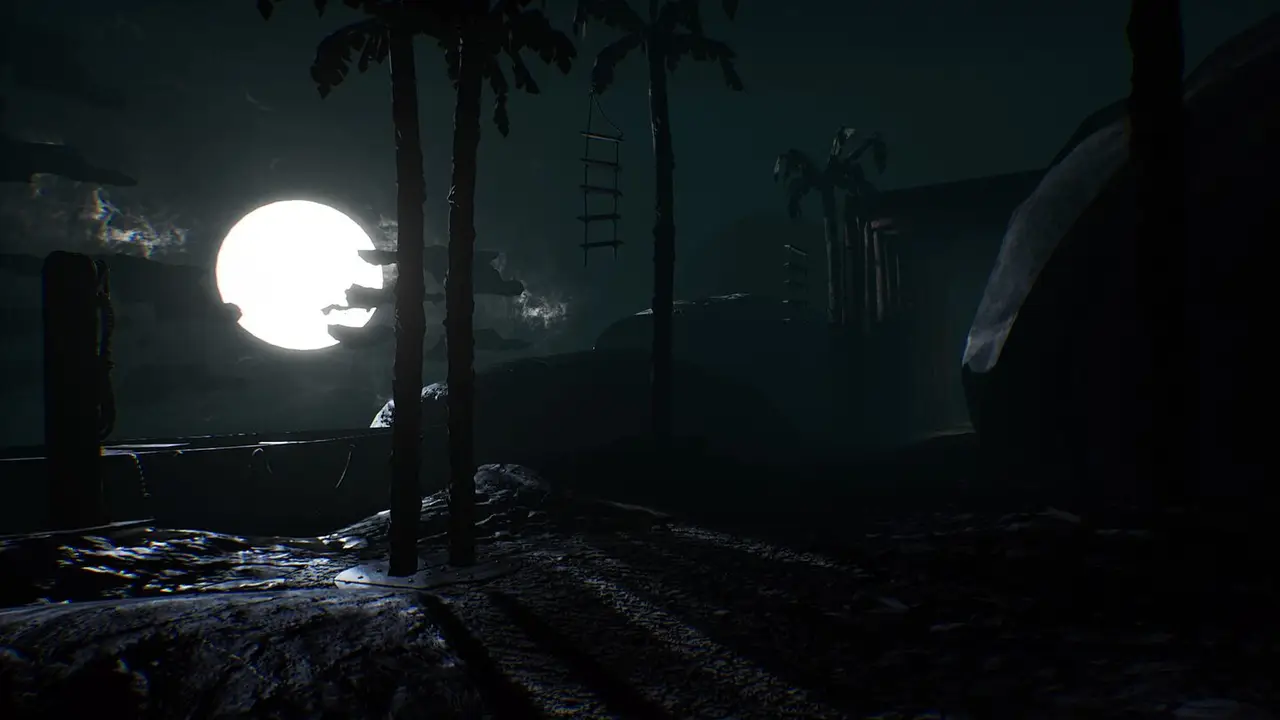 Imagen oficial 3 de Layers of Fear 2 (2019)