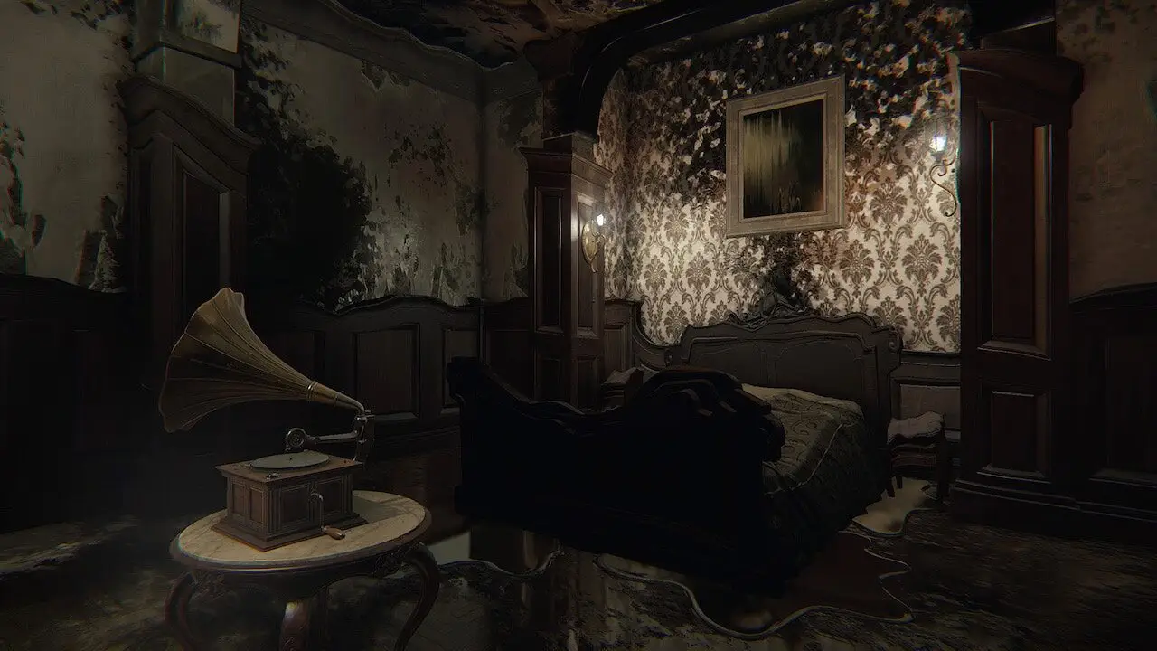 Imagen oficial 1 de Layers of Fear (2016)