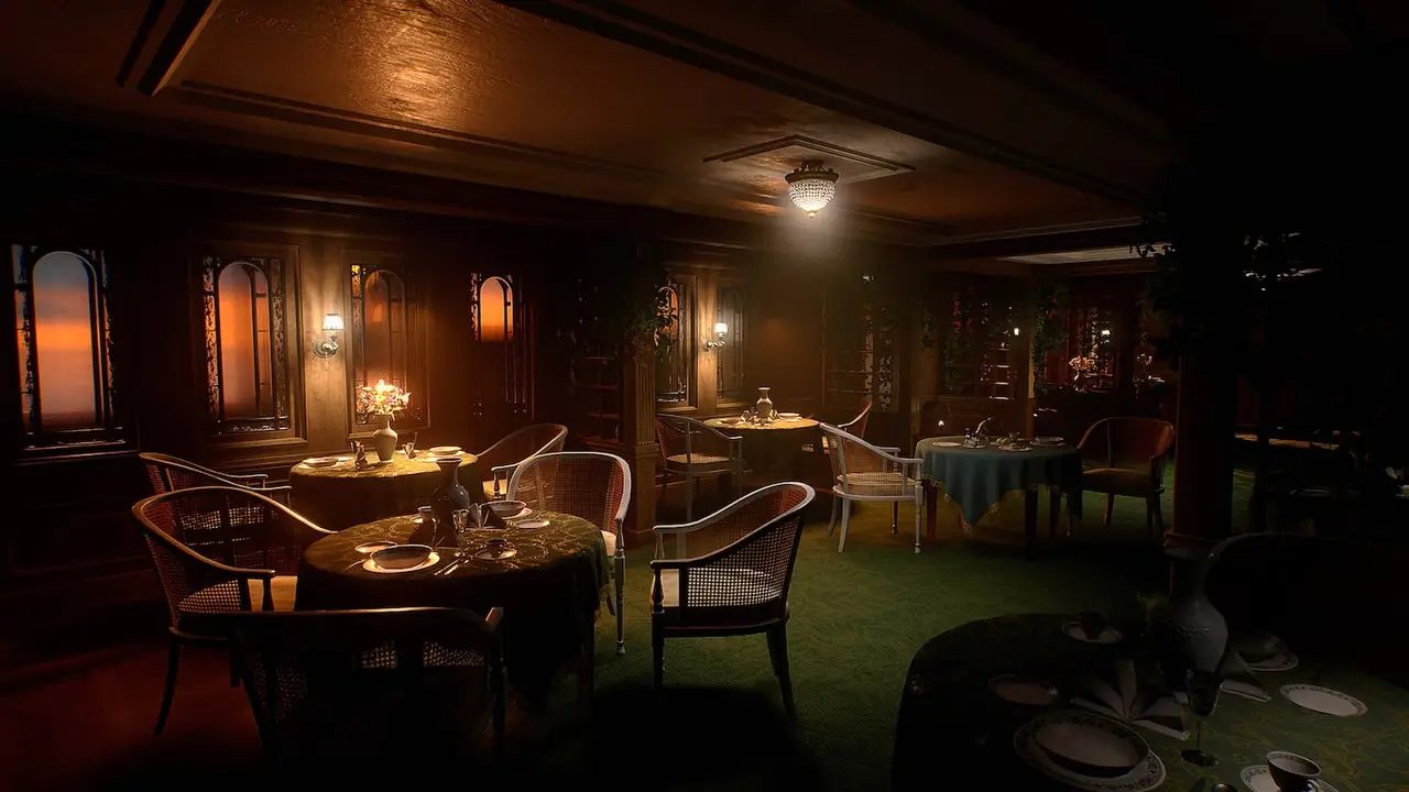Imagen oficial 4 de Layers of Fear