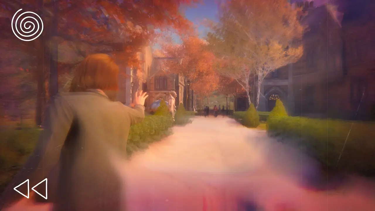 Imagen oficial 3 de Life is Strange: Reunion