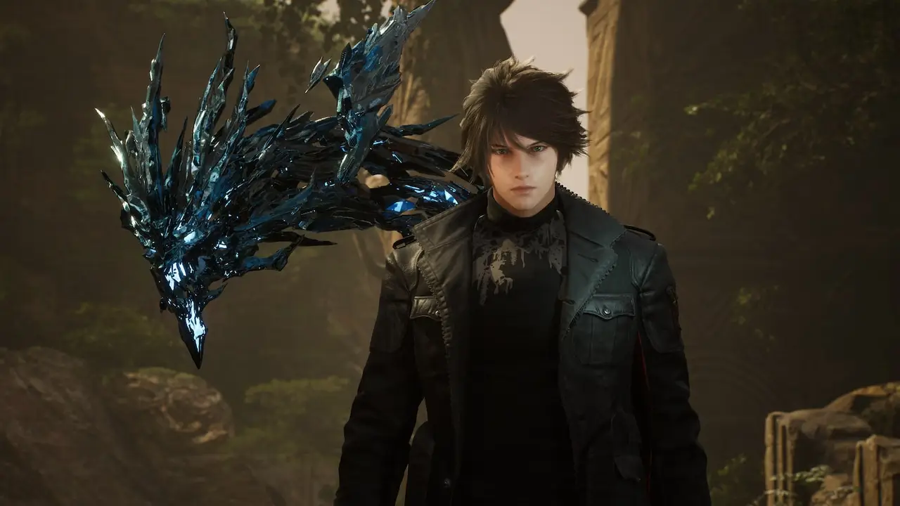 Imagen oficial 3 de Lost Soul Aside