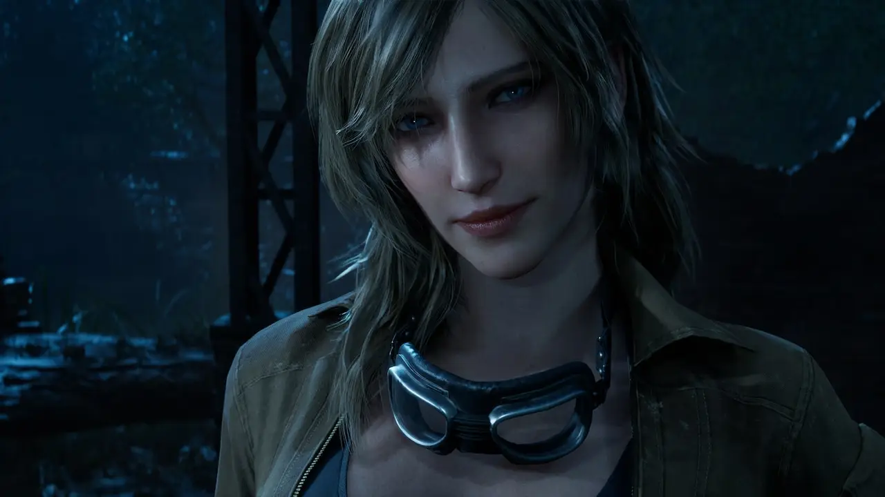 Imagen oficial 3 de Metal Gear Solid: Snake Eater
