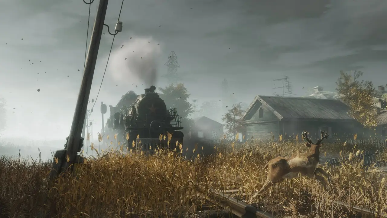 Imagen oficial 4 de Metro Exodus