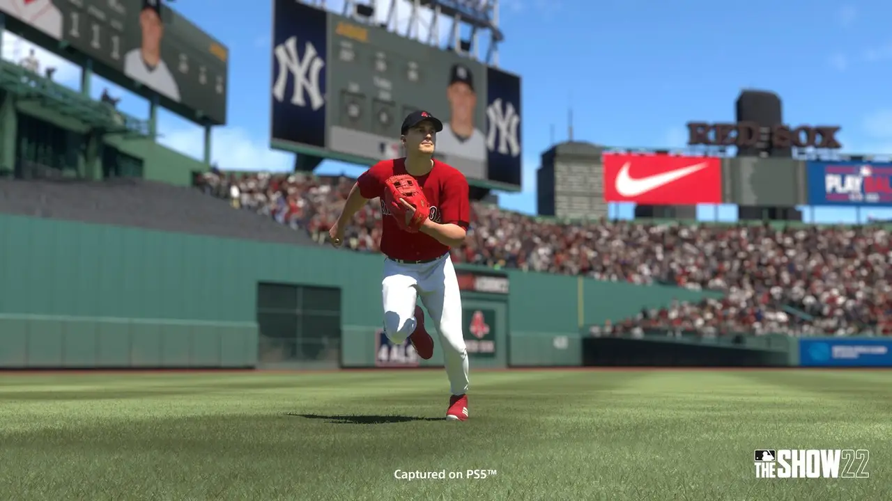 Imagen oficial 3 de MLB: The Show 22