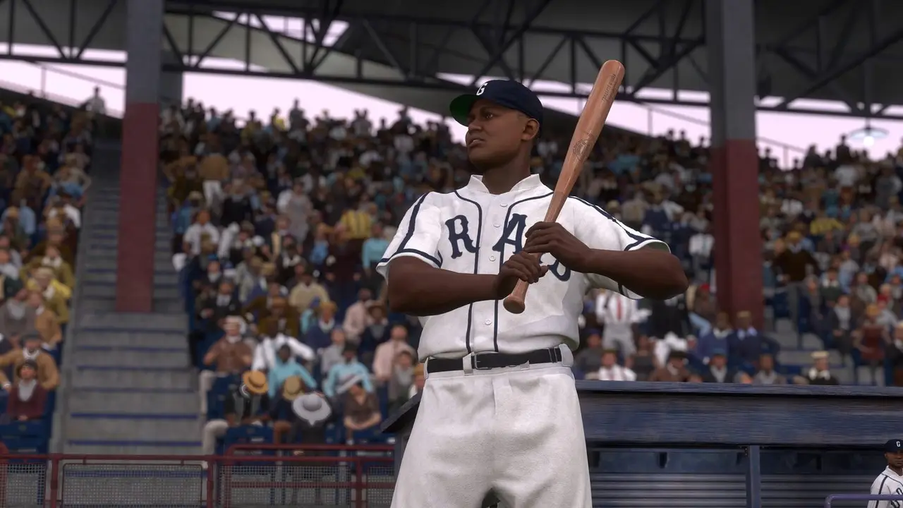Imagen oficial 1 de MLB: The Show 24