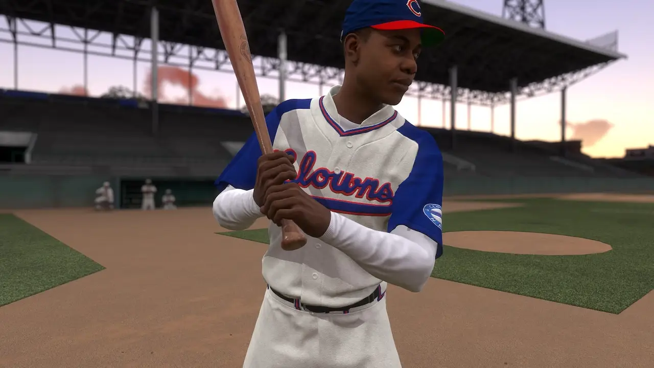 Imagen oficial 2 de MLB: The Show 24